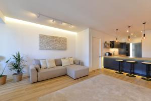 Vila apartment, free parking