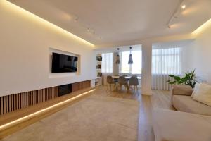 Vila apartment, free parking