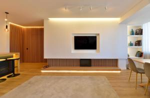 Vila apartment, free parking