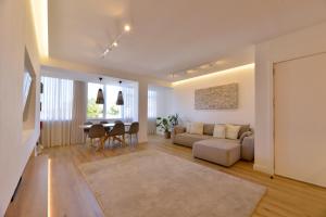 Vila apartment, free parking