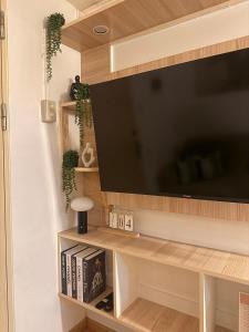 Cozy 2BR Ortigas Pasig REZNT MNL