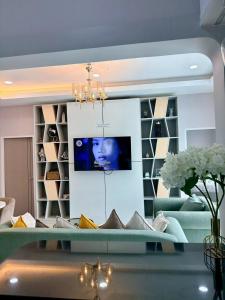 Phirom4 Pool Villa Pattaya