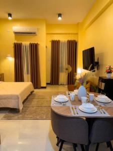 JPs SkyVista - Tagbalai Heights, Cebu