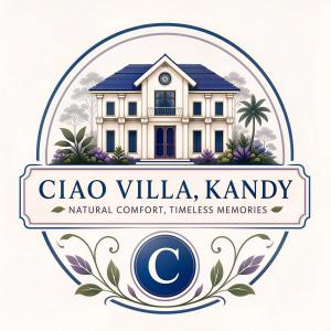 Ciao Villa, Kandy