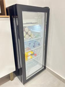 Apartamento completo
