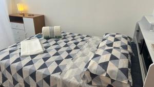 Apartamento completo