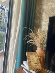 2Bedroom with a Rooftop Restaurant Near Yaya Center Kilimani