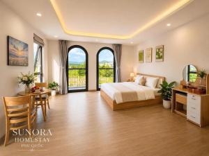 P302 Sunora Homestay