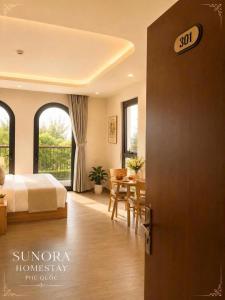P302 Sunora Homestay