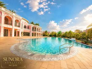 P302 Sunora Homestay