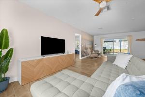 Family Retreat near St Augustine Historic Downtown and Beach