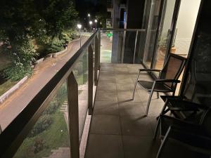Przystań Promenada Solna