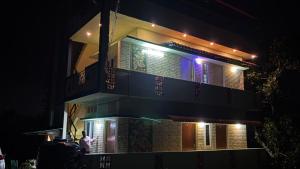 Mistora Boutique stay