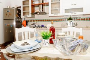 holiday house Il castello di anna