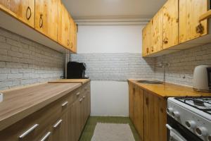 Apartment Vineyard nook Lendava