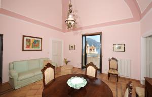 Casa Rossa