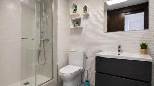 Apartamento Calacrancs