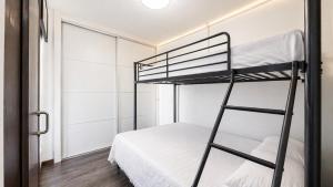 Apartamento Calacrancs