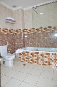 Villa paradise 5 chambres piscine