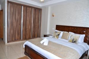 Villa paradise 5 chambres piscine
