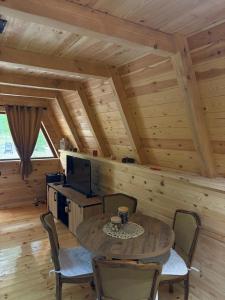 Peak House Komarnica