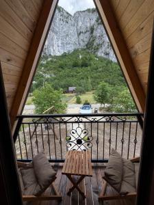 Peak House Komarnica