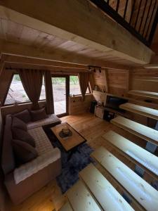 Peak House Komarnica
