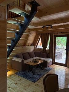 Peak House Komarnica