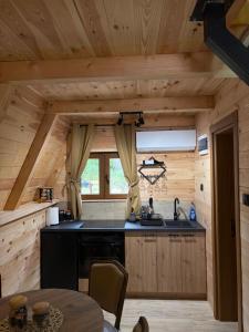 Peak House Komarnica
