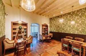 Sarada Mandiram A Heritage Hotel
