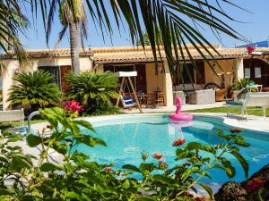 Villa Orchidea -San Lorenzo - Marzamemi