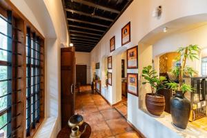 Sarada Mandiram A Heritage Hotel