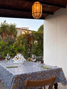 Villa Clara - Comfort e natura nel cuore di Sambuca