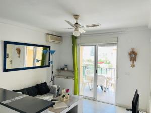 Apartamento encantador cerca del mar - 4 pers. - ES-373-94