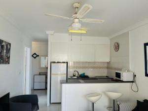 Apartamento encantador cerca del mar - 4 pers. - ES-373-94