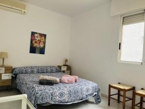 Apartamento encantador cerca del mar - 4 pers. - ES-373-94