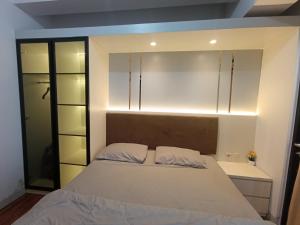 Apartemen Alton by NARA