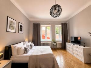 Św Gertrudy Blisko Wawelu by Downtown Apartments