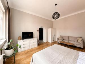 Św Gertrudy Blisko Wawelu by Downtown Apartments