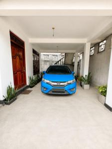 AN Homestay