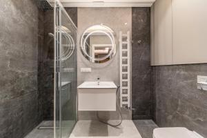 Apartamenty Prywatne w Stegnie na ulicy Brzozowej 4