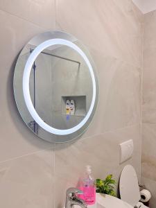 Eris Beach Apartment, 1 minute walk to beach