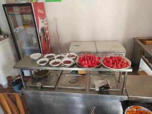 Devlok hotel