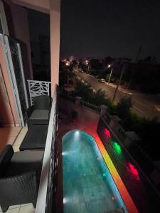 Villa paradise 5 chambres piscine