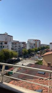 Central Apartment Shkoder