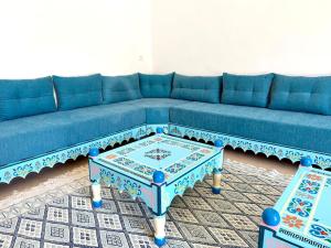 Dar Zohra - Villa piscine privée - 10min plage