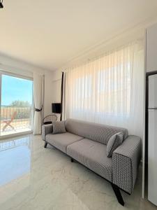Kaş Ay Işığı Suit Apart