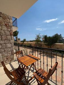 Kaş Ay Işığı Suit Apart
