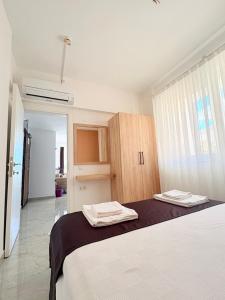 Kaş Ay Işığı Suit Apart