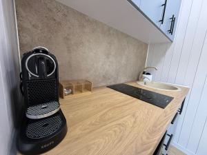 Casa Celeste - CAROLINA B - Tiny House in Iasi